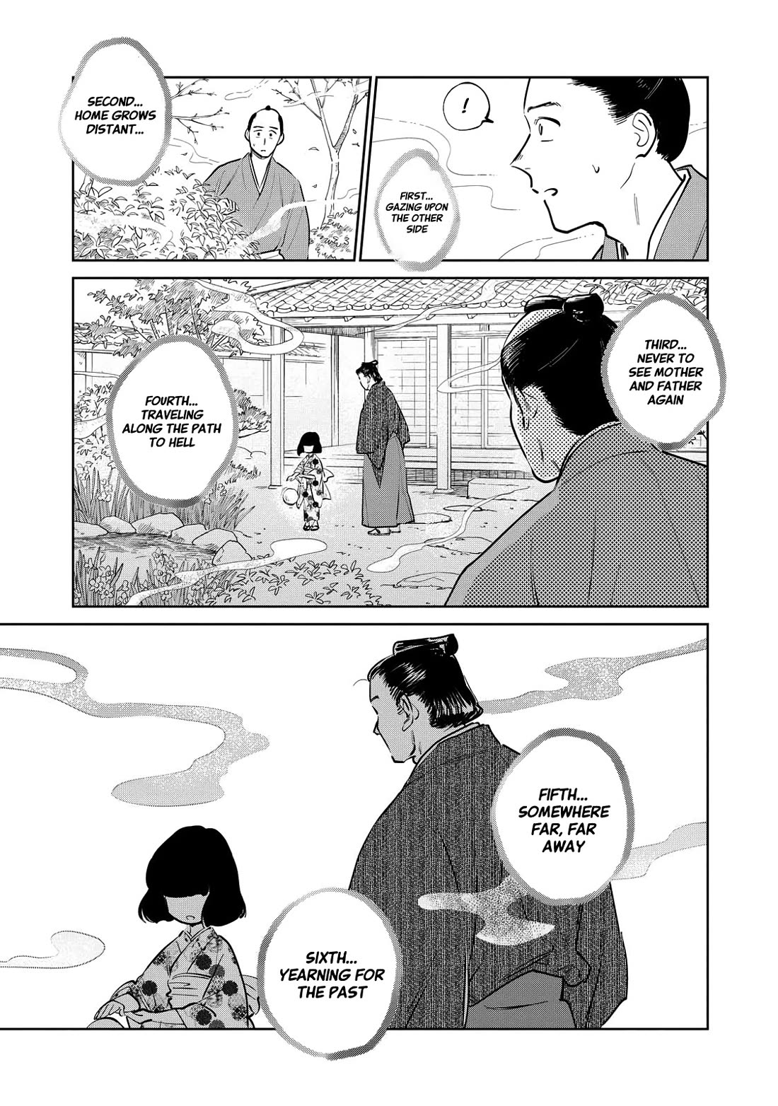 Kijin Gentoushou chapter 19 page 24