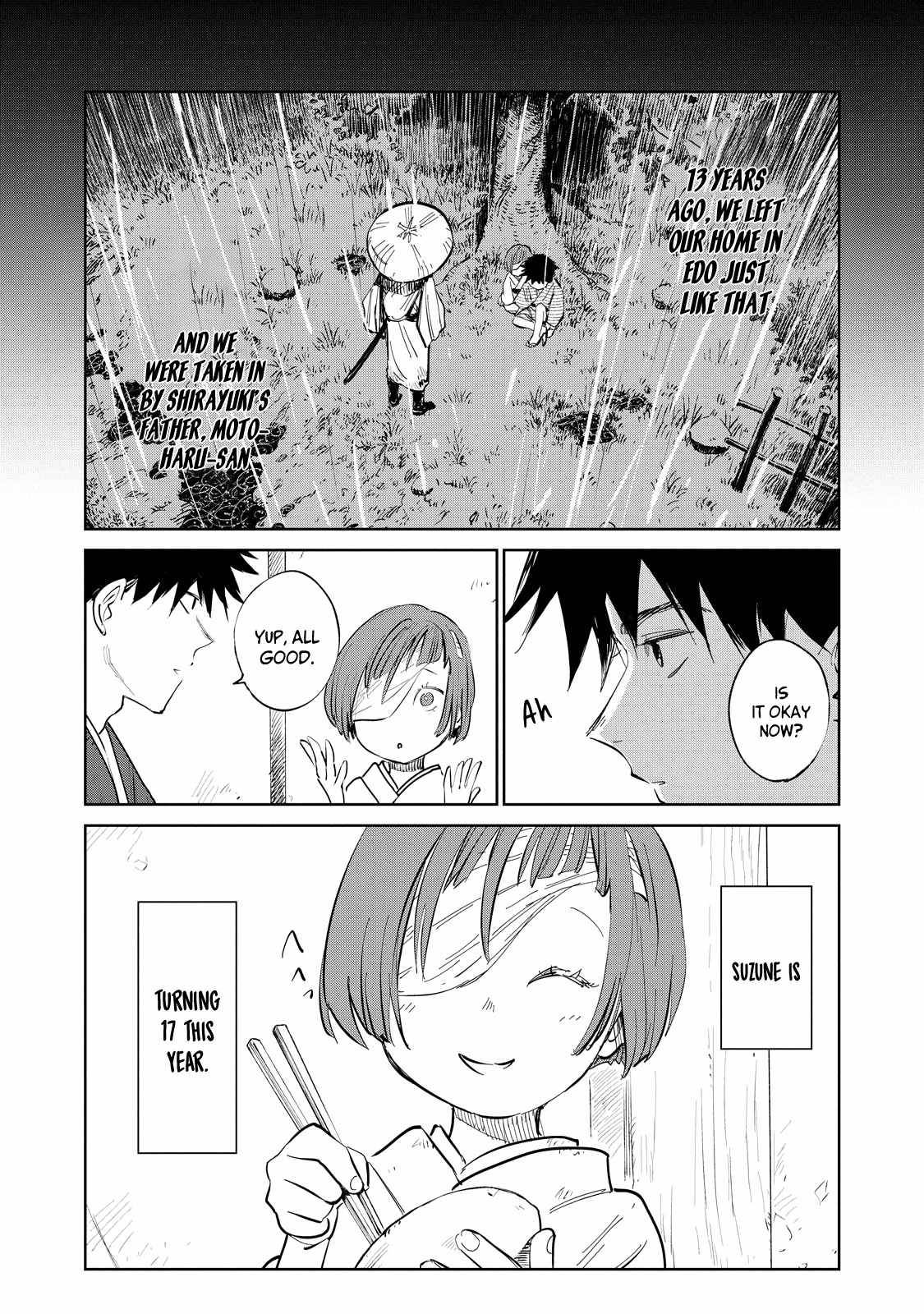 Kijin Gentoushou chapter 2.1 page 10