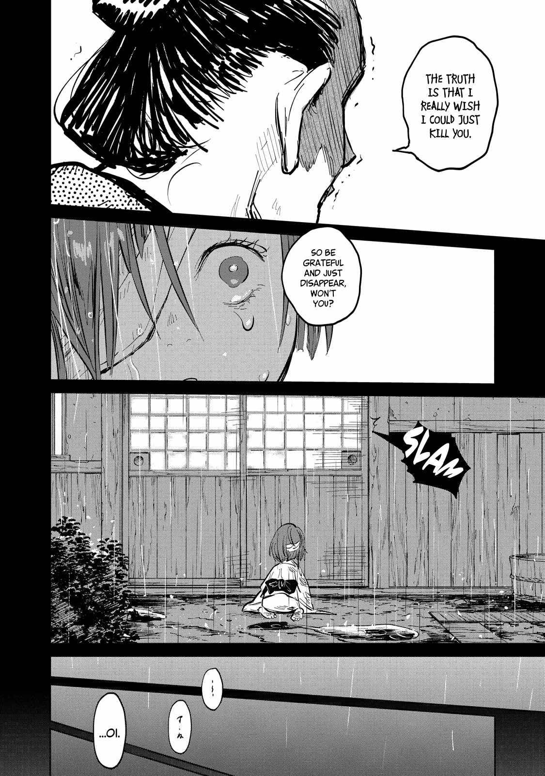 Kijin Gentoushou chapter 2.1 page 5