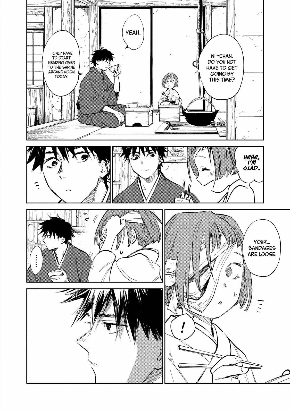 Kijin Gentoushou chapter 2.1 page 7