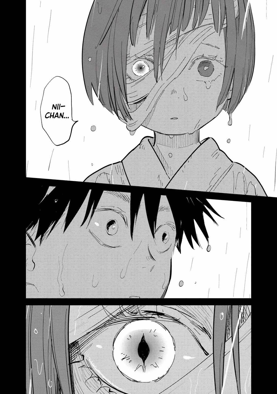 Kijin Gentoushou chapter 2.1 page 9