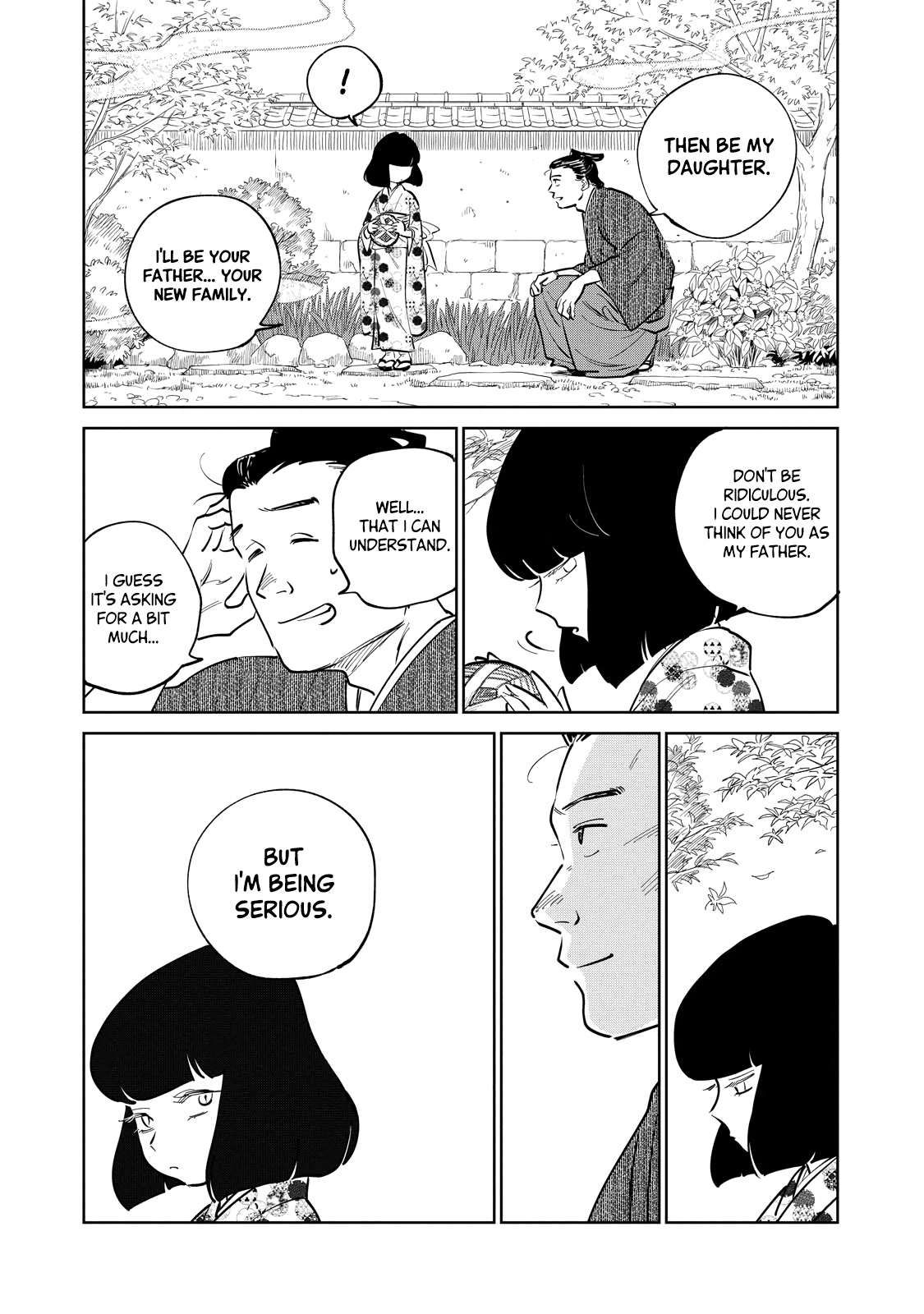 Kijin Gentoushou chapter 20.2 page 13