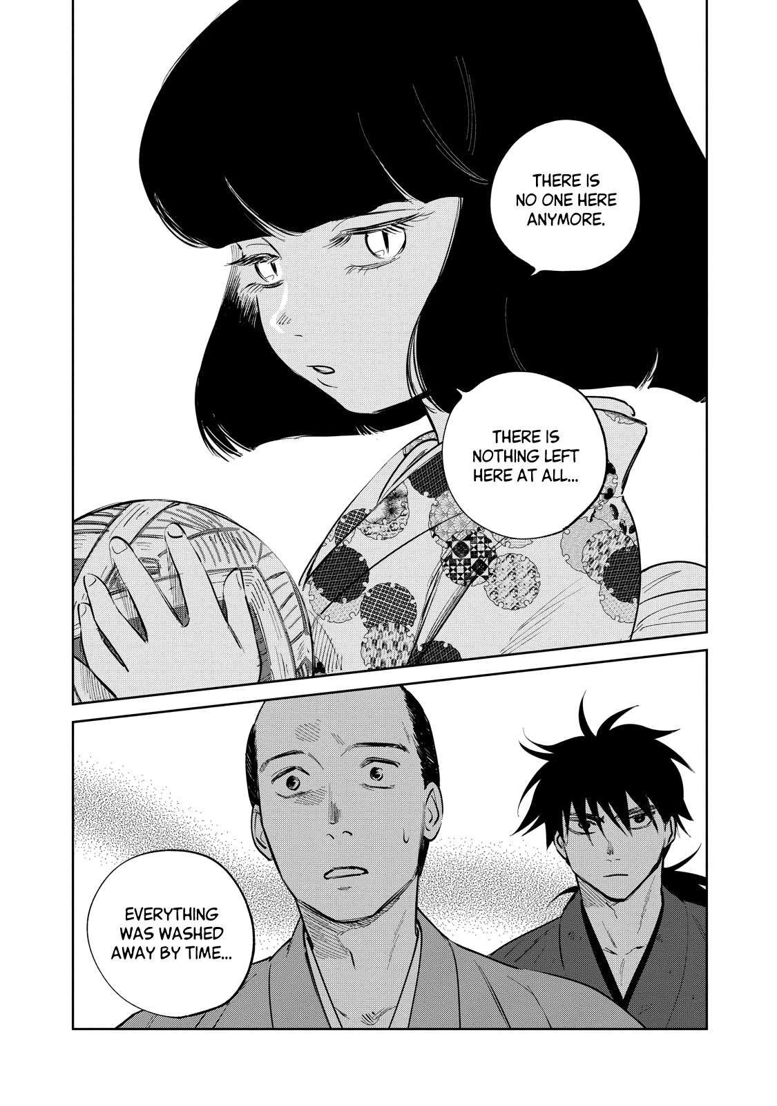 Kijin Gentoushou chapter 20.2 page 16