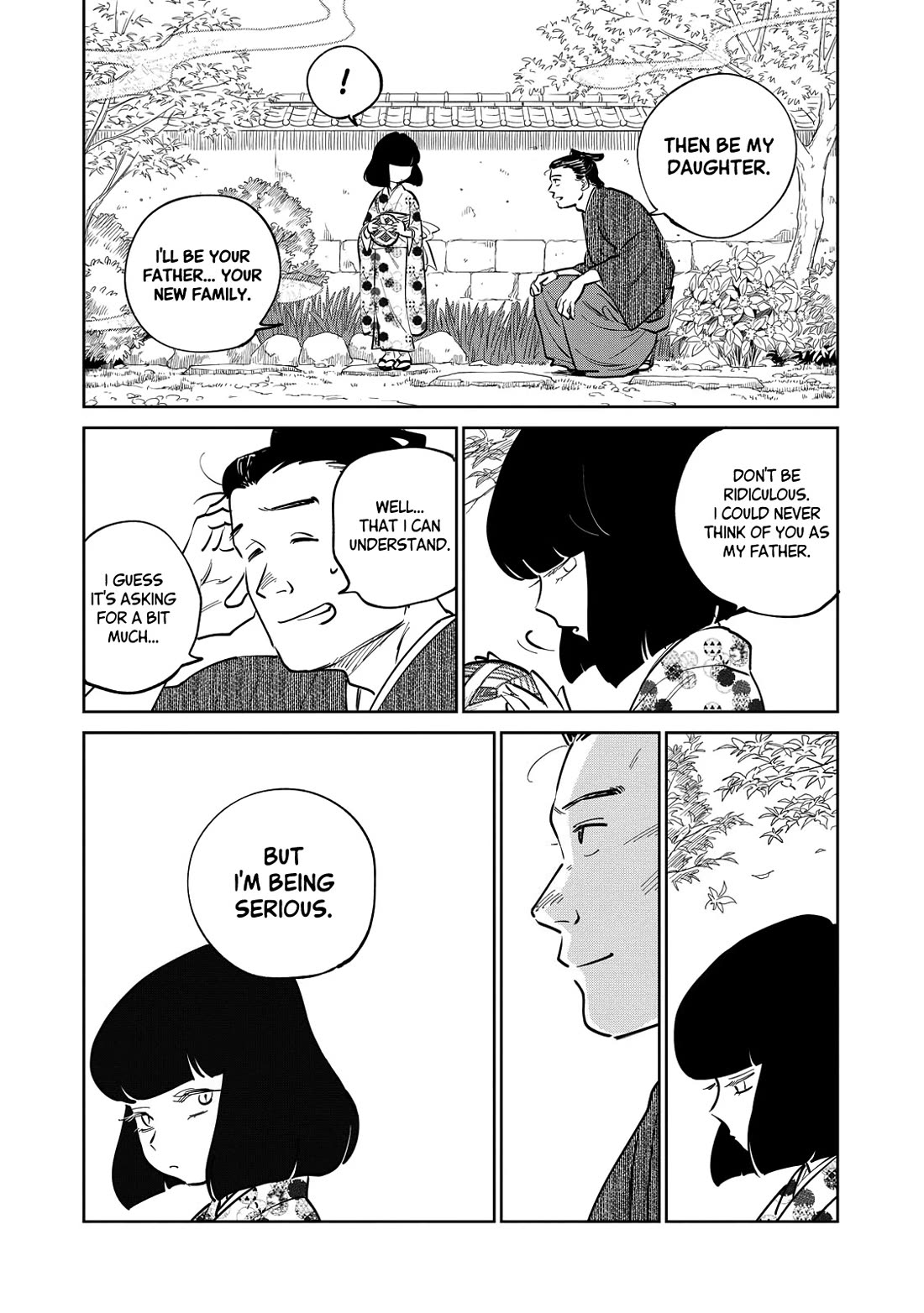 Kijin Gentoushou chapter 20 page 27