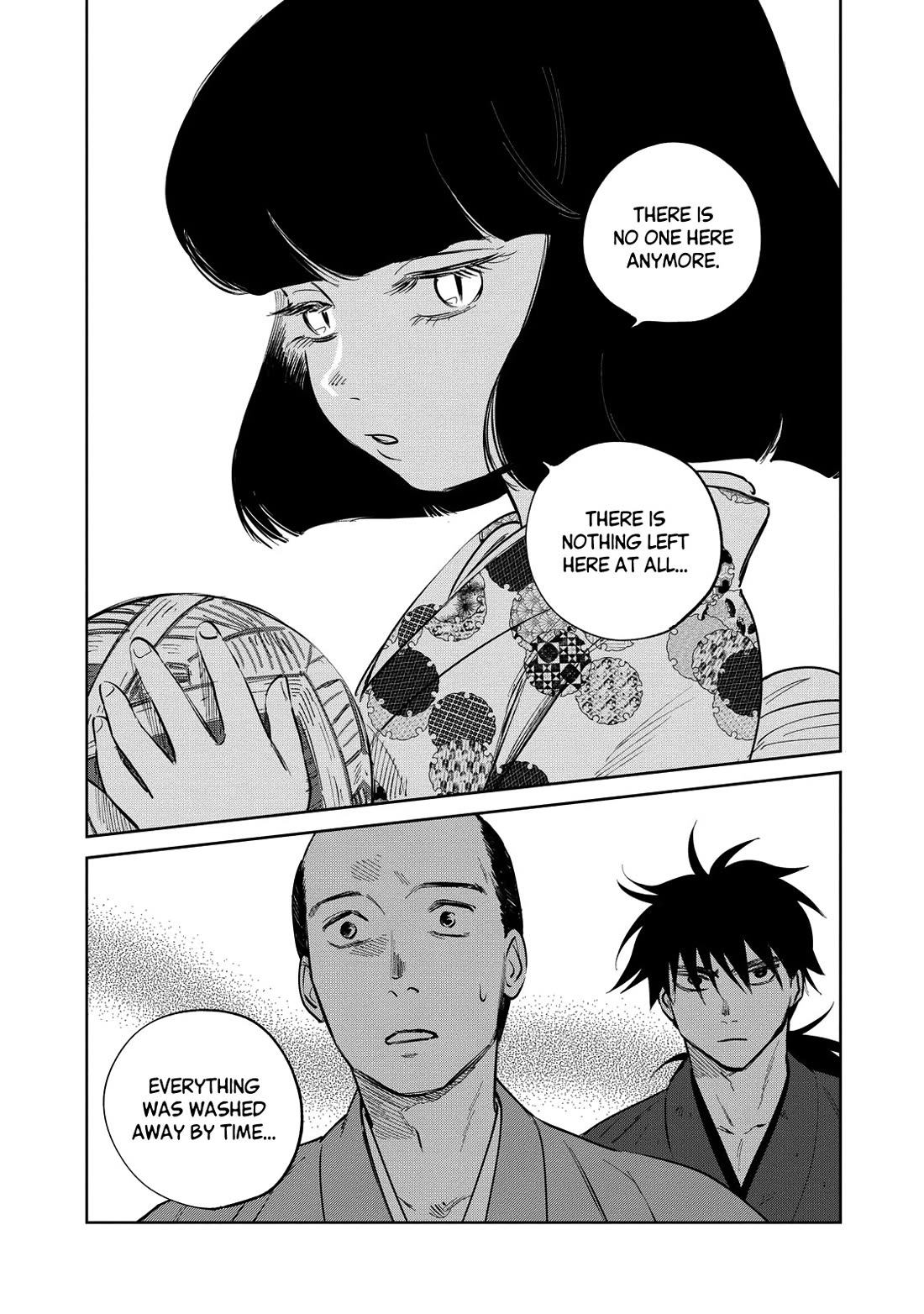 Kijin Gentoushou chapter 20 page 30