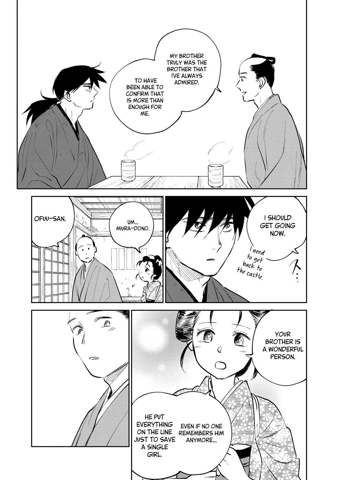 Kijin Gentoushou chapter 21.2 page 10