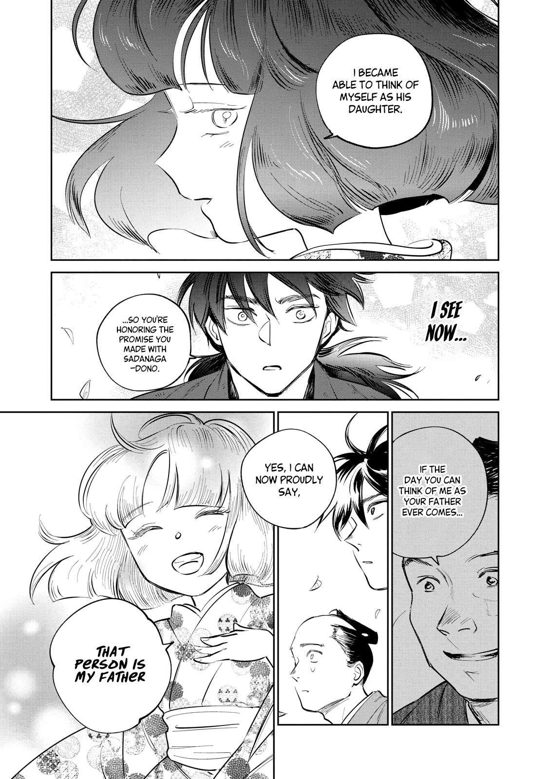 Kijin Gentoushou chapter 21.2 page 4