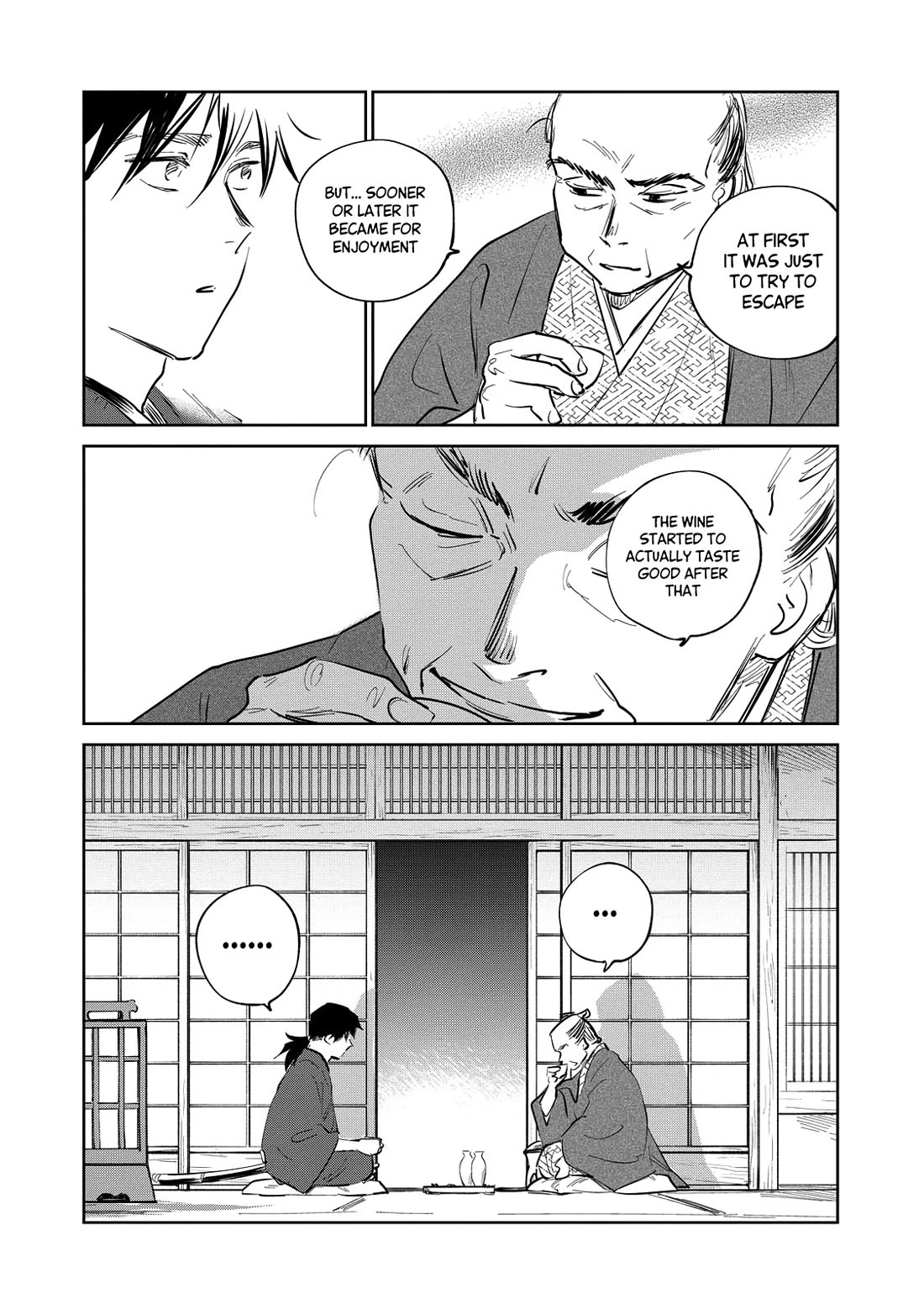 Kijin Gentoushou chapter 23 page 29