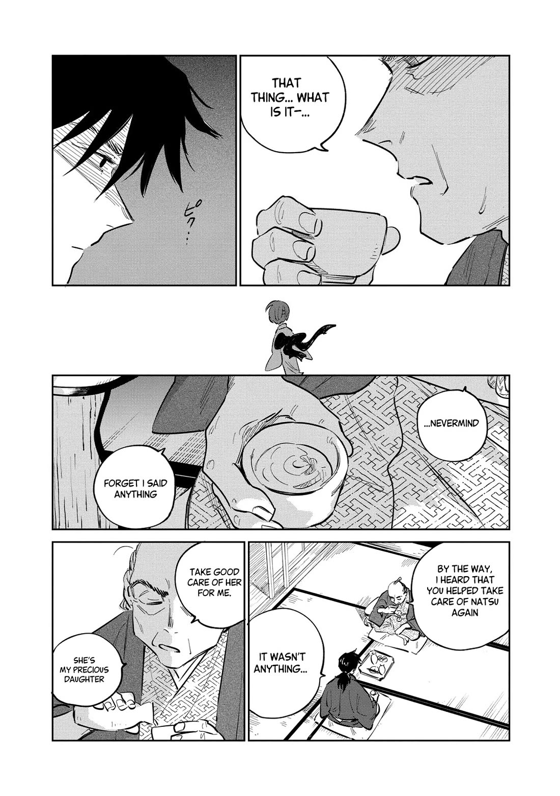 Kijin Gentoushou chapter 23 page 30