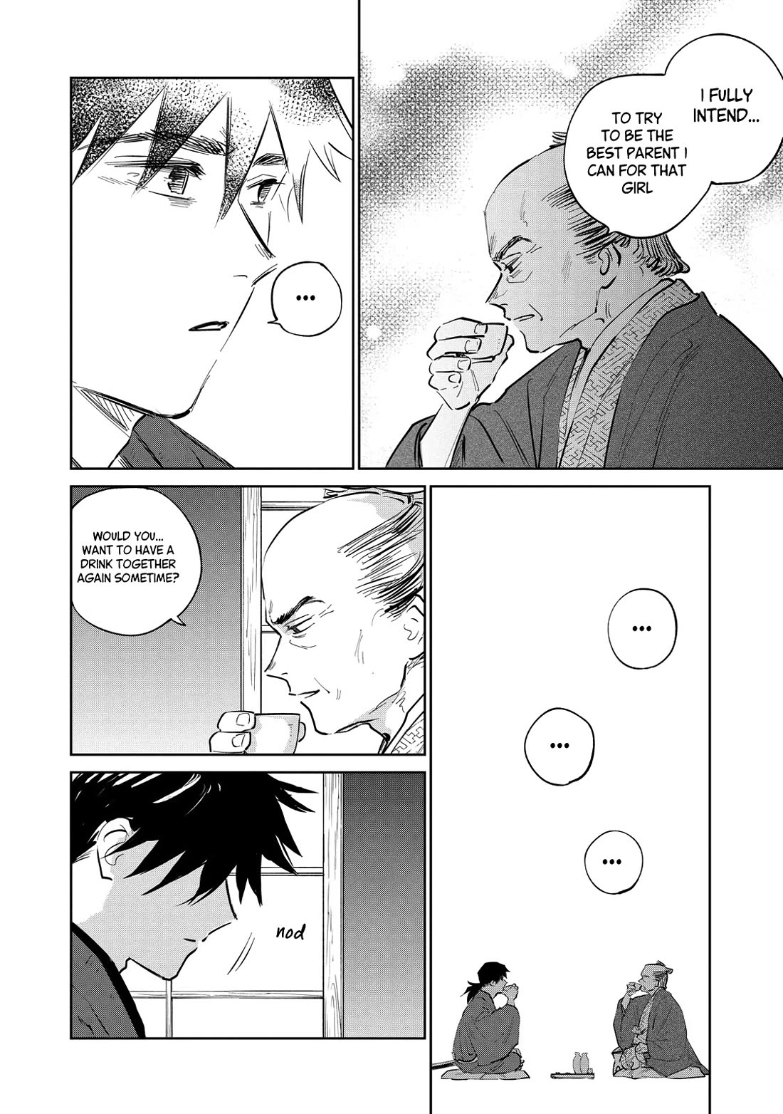 Kijin Gentoushou chapter 23 page 31