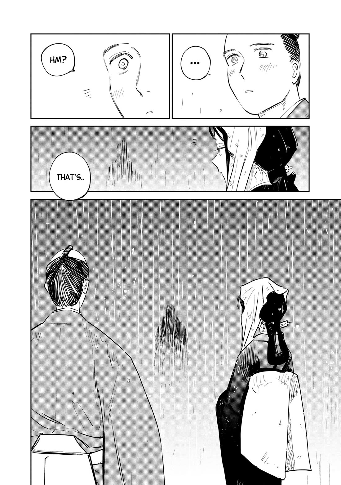 Kijin Gentoushou chapter 28 page 11