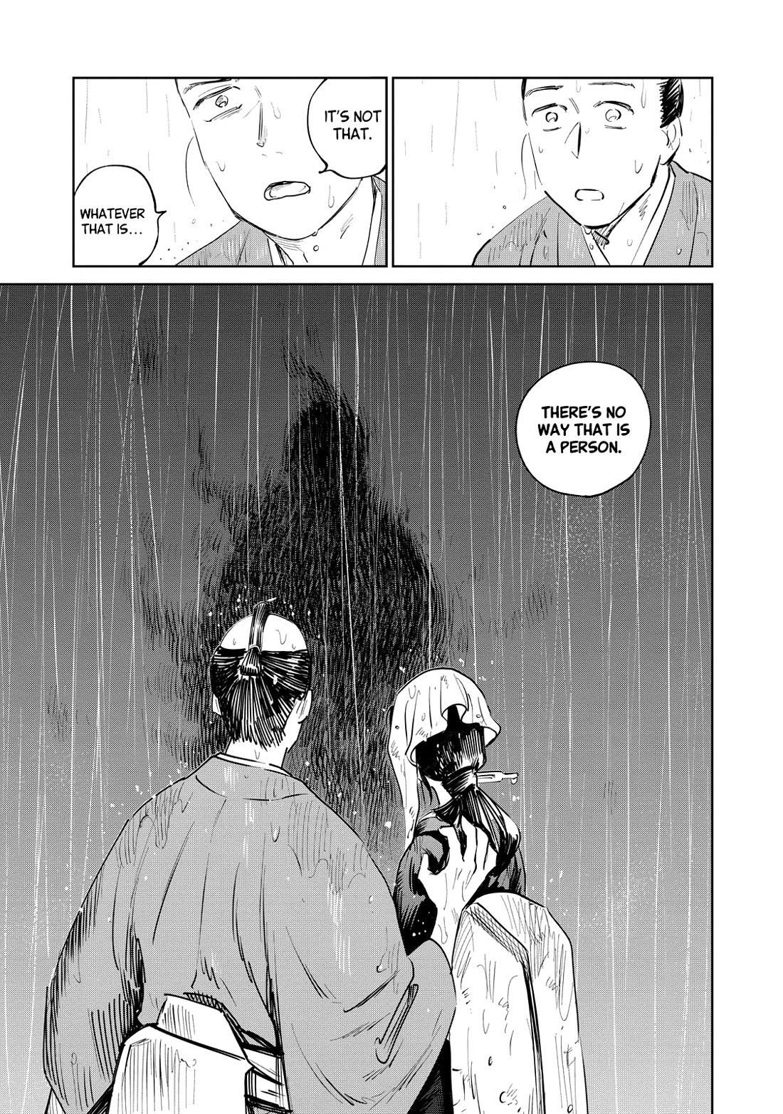 Kijin Gentoushou chapter 29 page 10