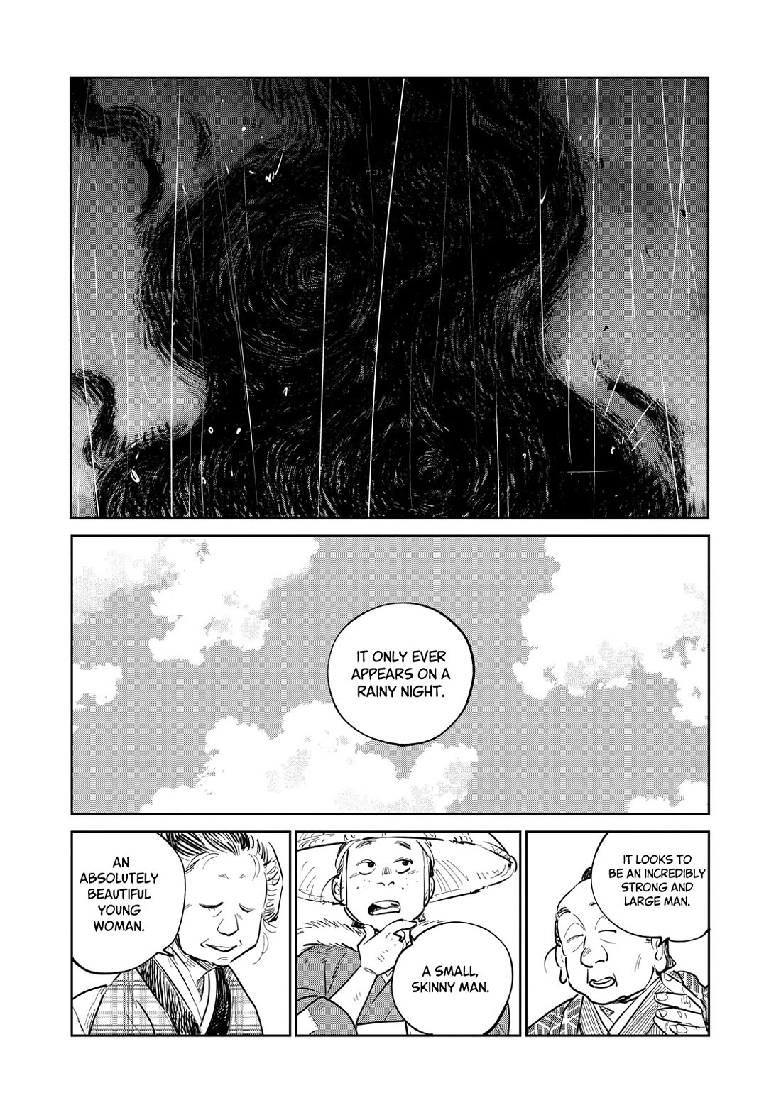 Kijin Gentoushou chapter 29 page 11