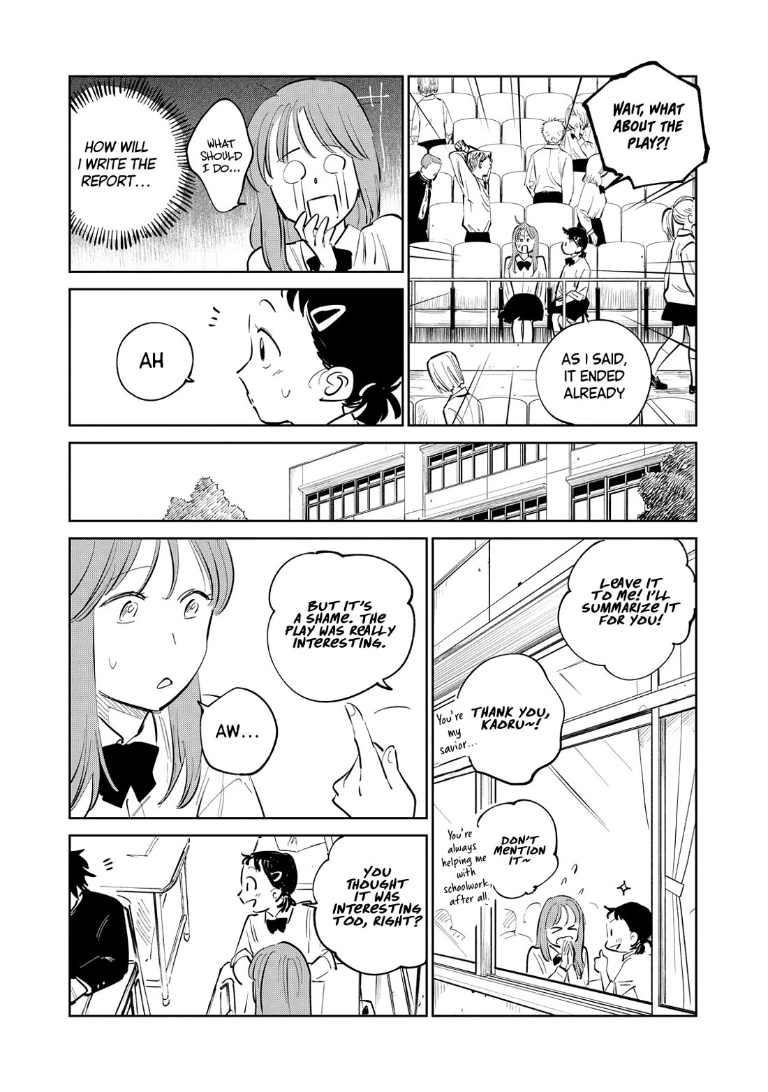 Kijin Gentoushou chapter 29 page 25