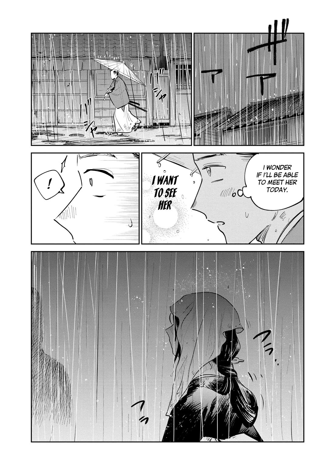 Kijin Gentoushou chapter 29 page 8