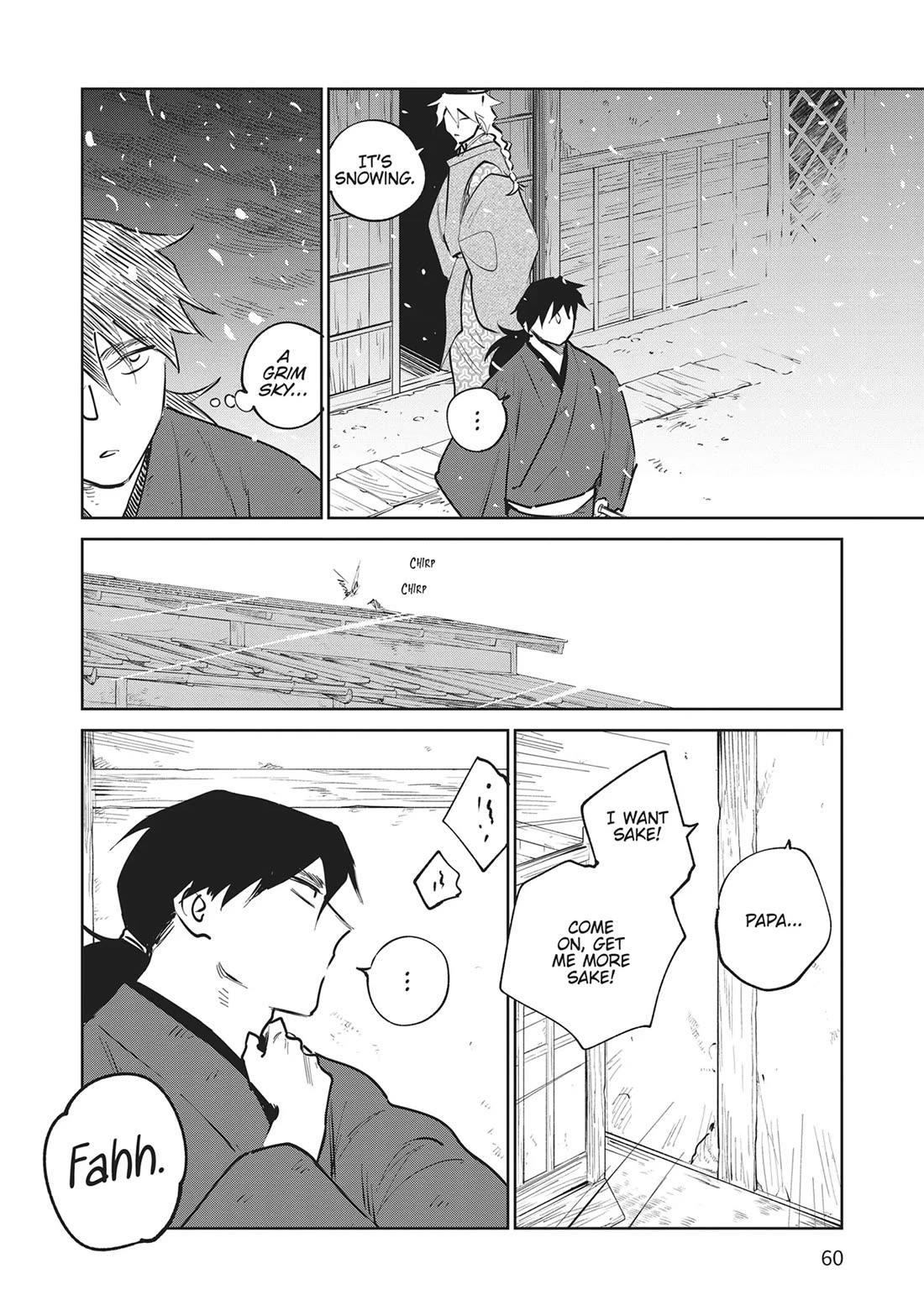 Kijin Gentoushou chapter 31 page 16