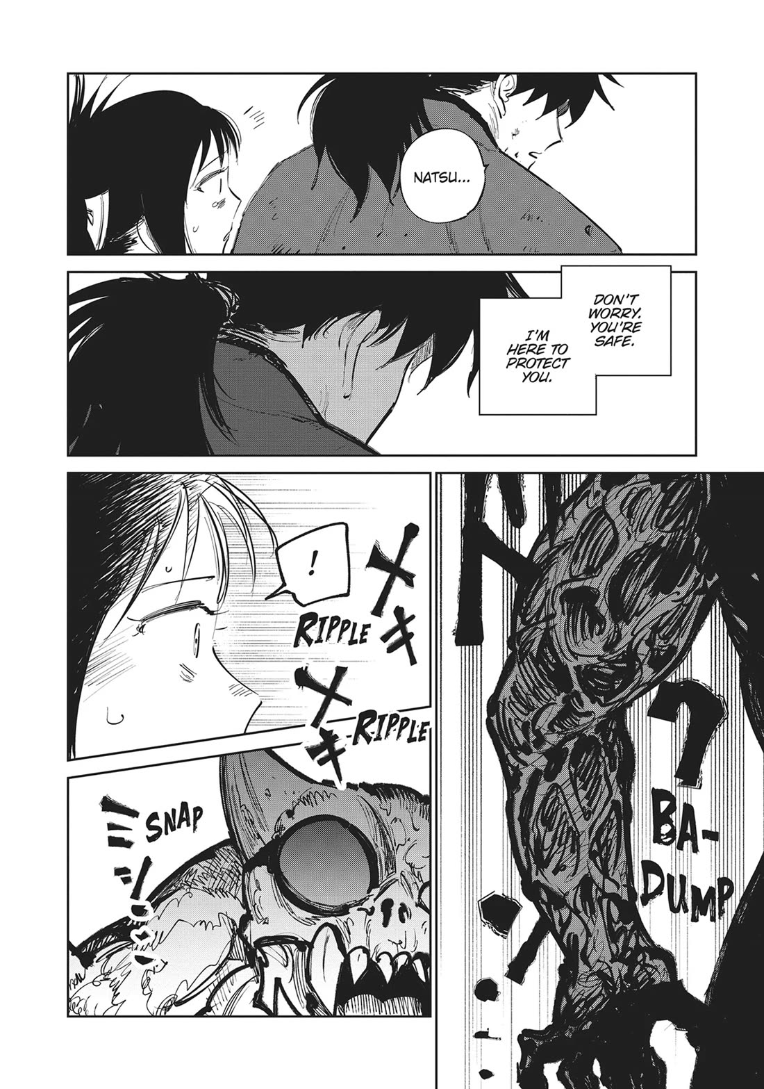 Kijin Gentoushou chapter 34 page 16