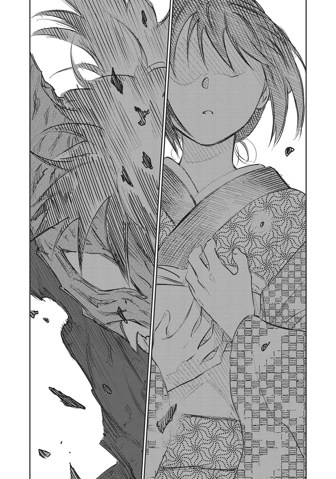 Kijin Gentoushou chapter 34 page 27