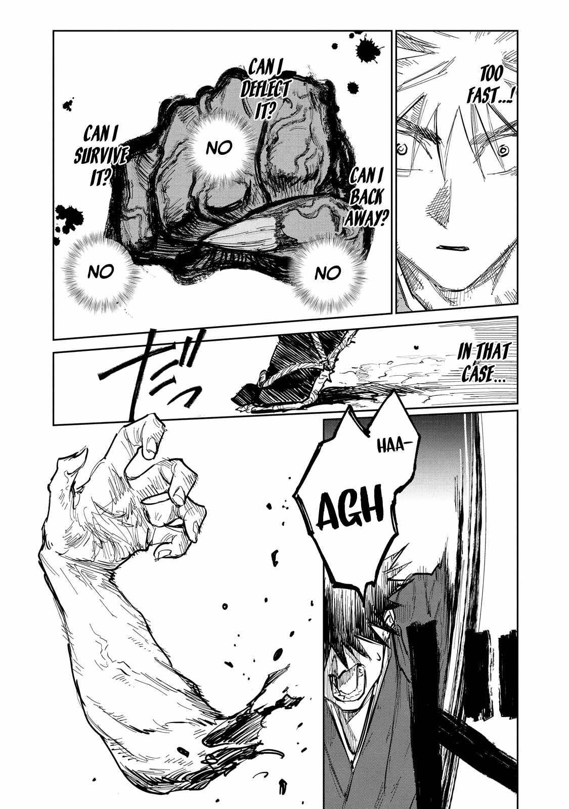 Kijin Gentoushou chapter 4.4 page 6