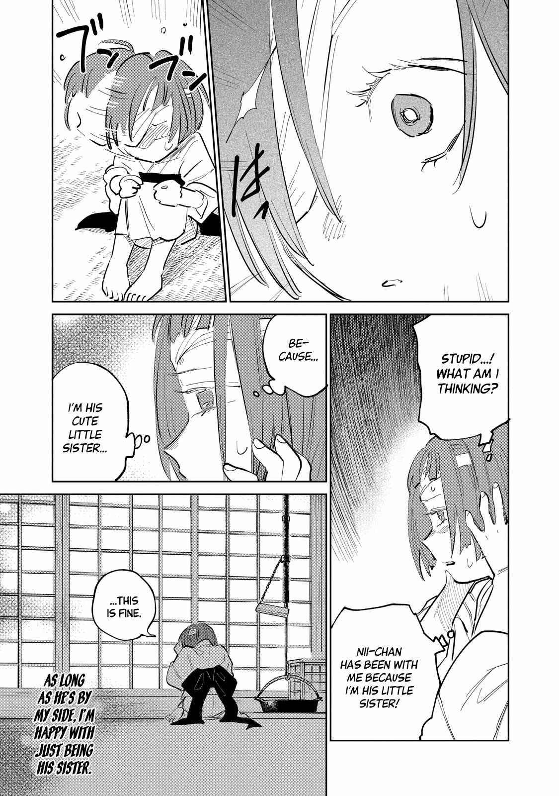 Kijin Gentoushou chapter 5.2 page 4