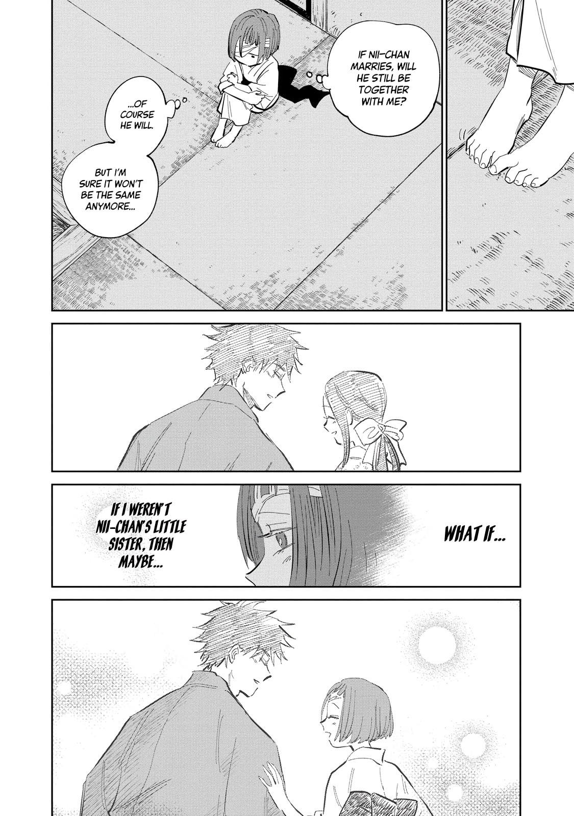 Kijin Gentoushou chapter 5 page 13