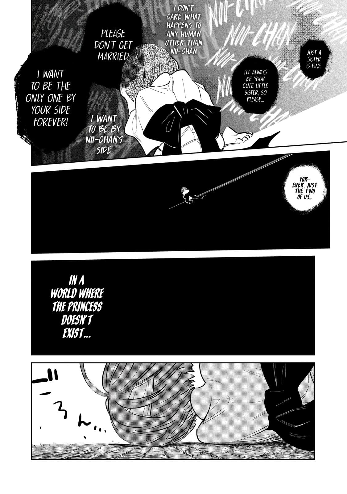 Kijin Gentoushou chapter 5 page 15