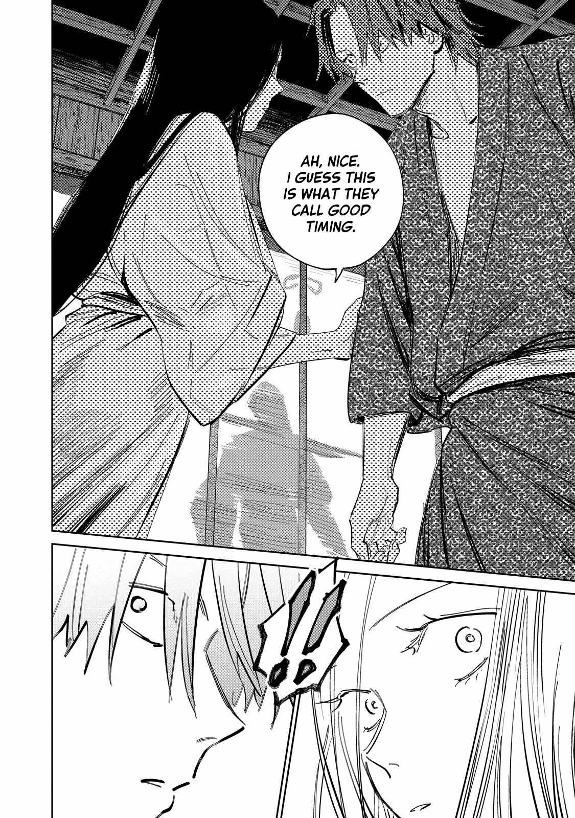 Kijin Gentoushou chapter 6.2 page 3