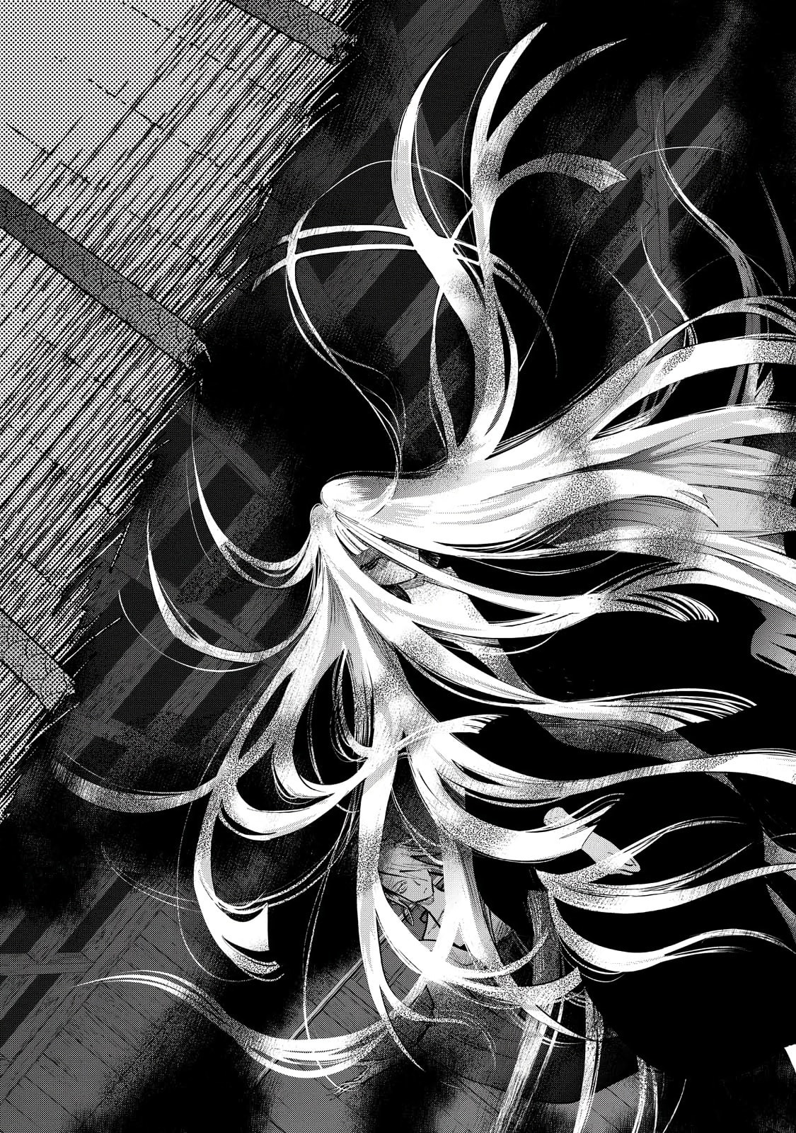 Kijin Gentoushou chapter 6 page 30