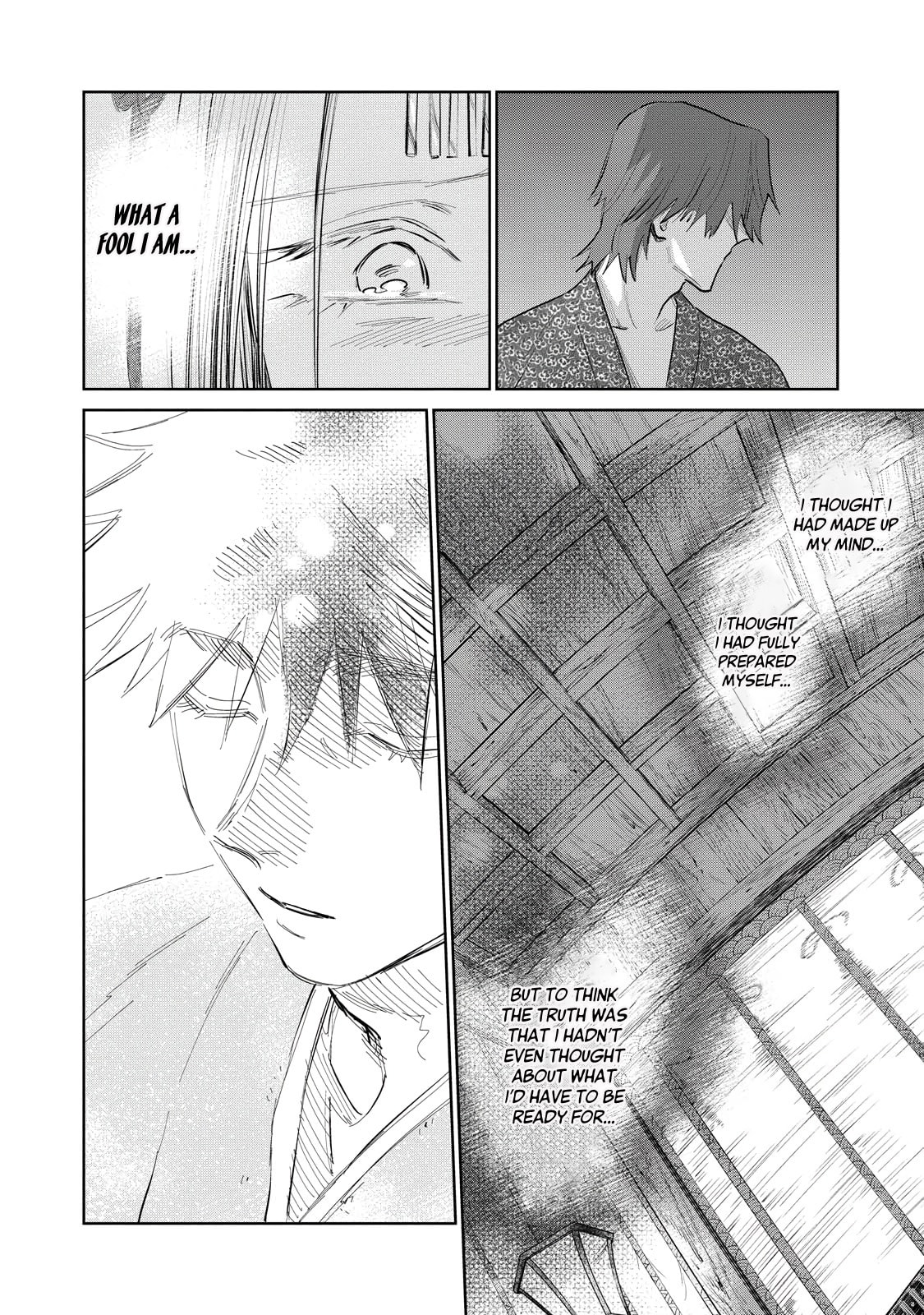 Kijin Gentoushou chapter 6 page 7