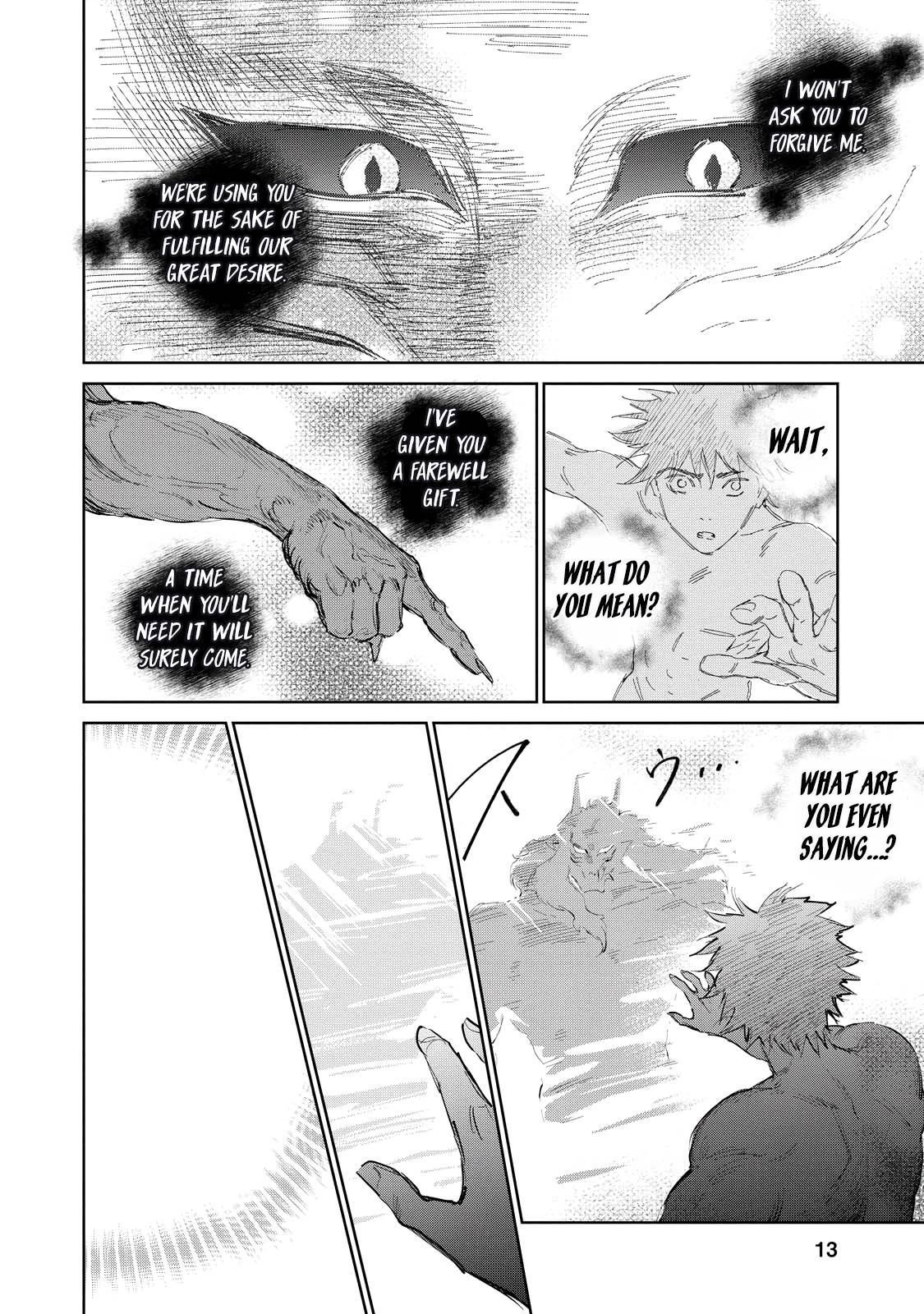 Kijin Gentoushou chapter 7.2 page 4