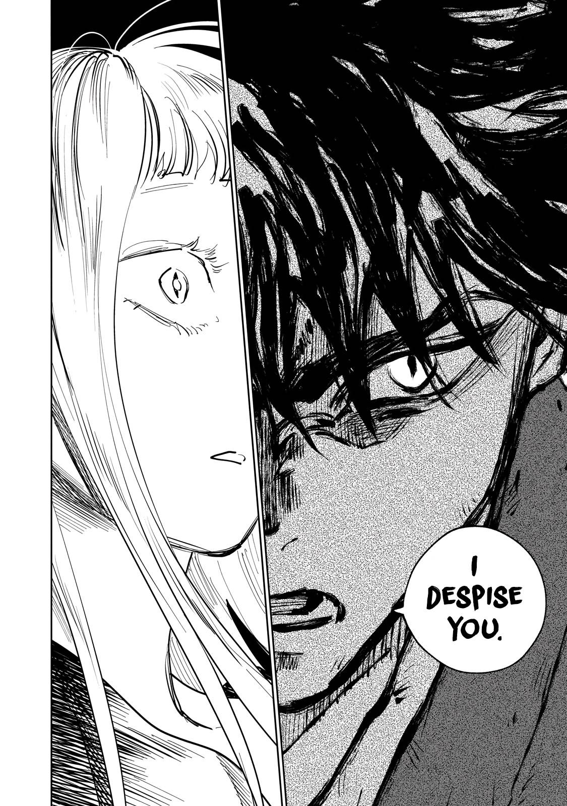 Kijin Gentoushou chapter 8.3 page 2