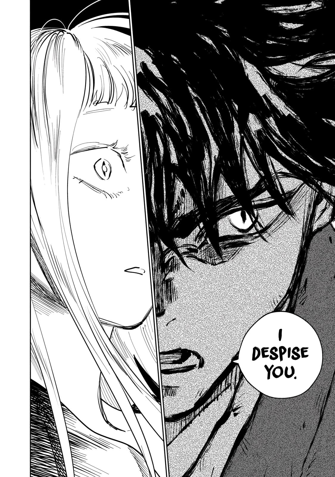 Kijin Gentoushou chapter 8 page 22