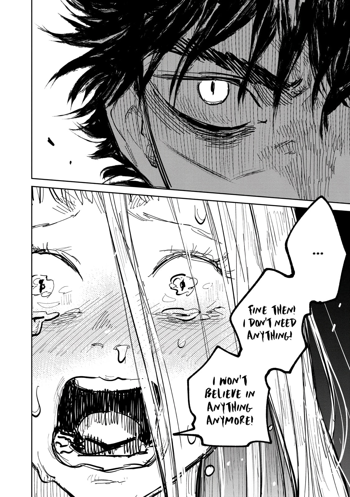 Kijin Gentoushou chapter 8 page 28