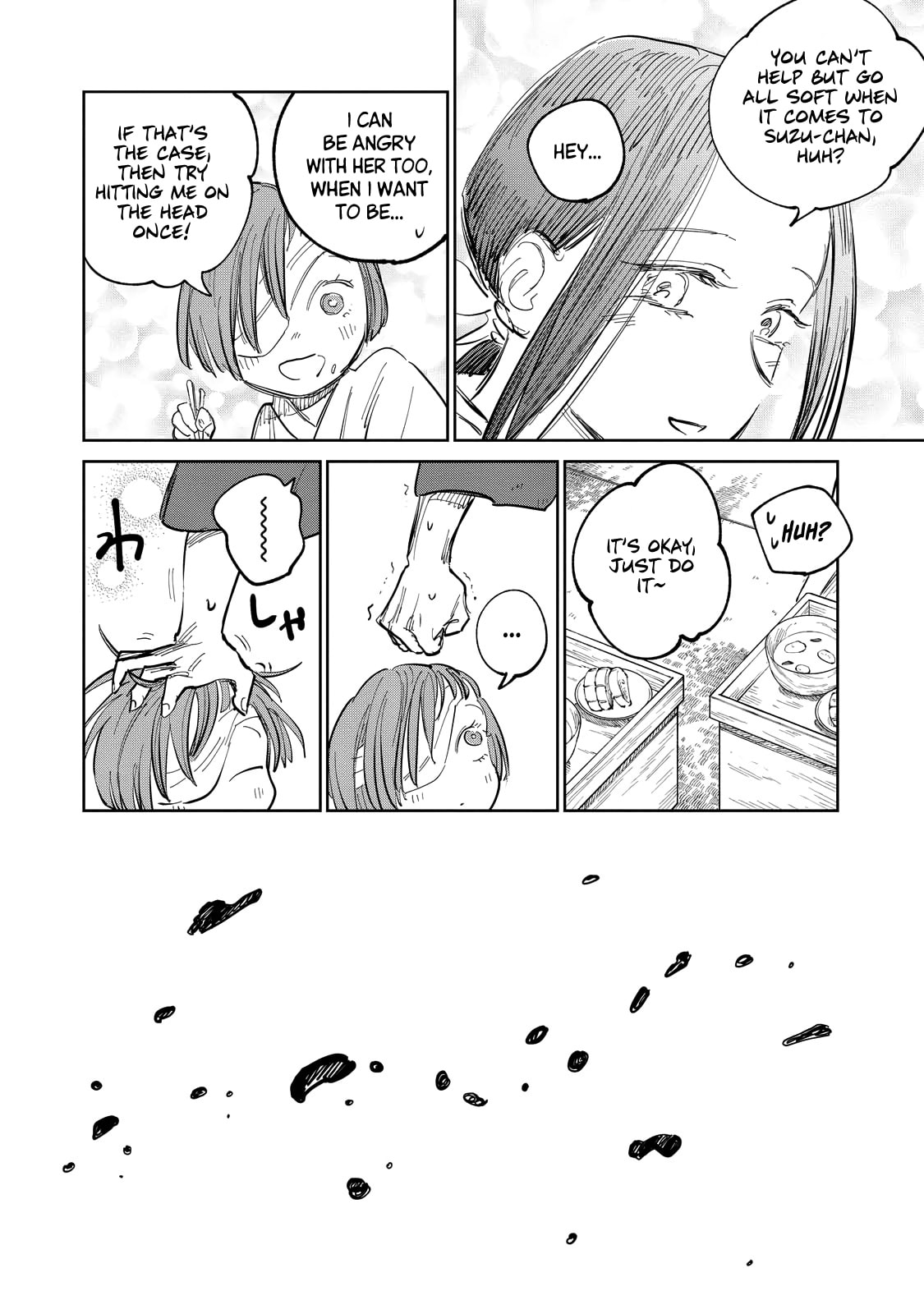 Kijin Gentoushou chapter 9 page 10