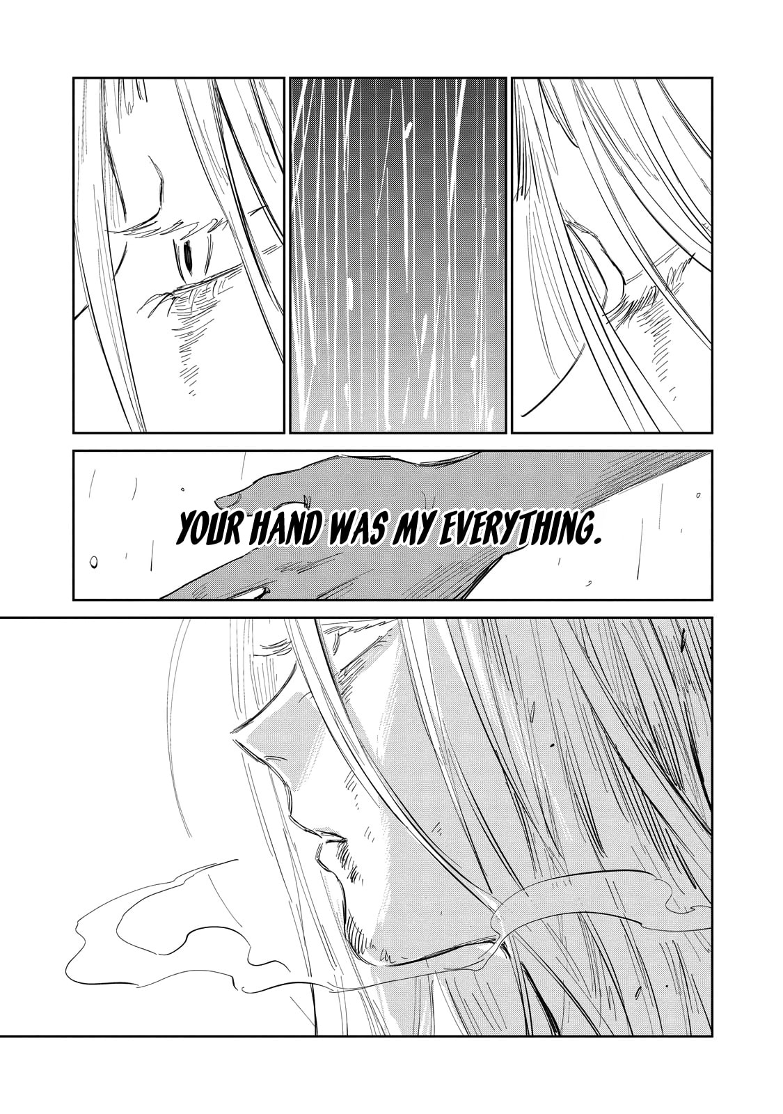 Kijin Gentoushou chapter 9 page 17