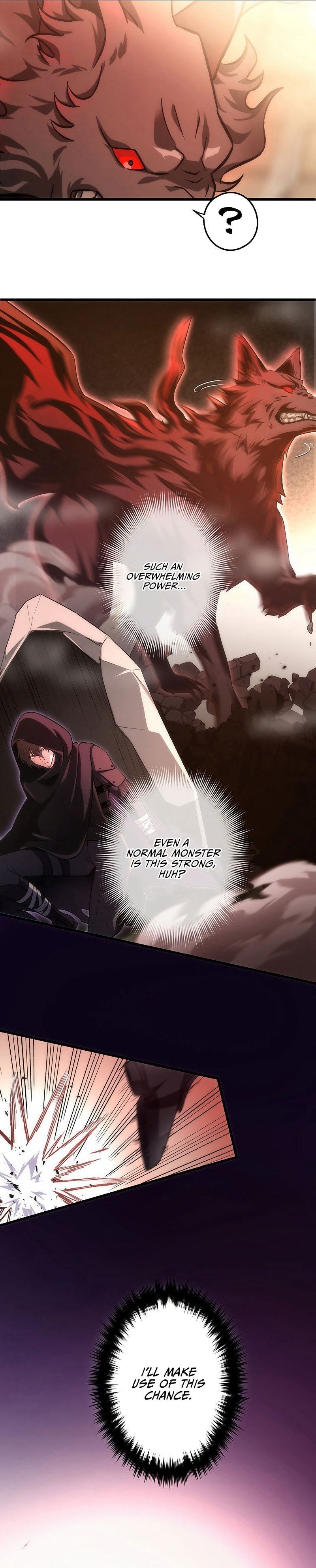 Kikanshita S-Kyuu Boukensha No Quest Seikatsu chapter 1 page 11