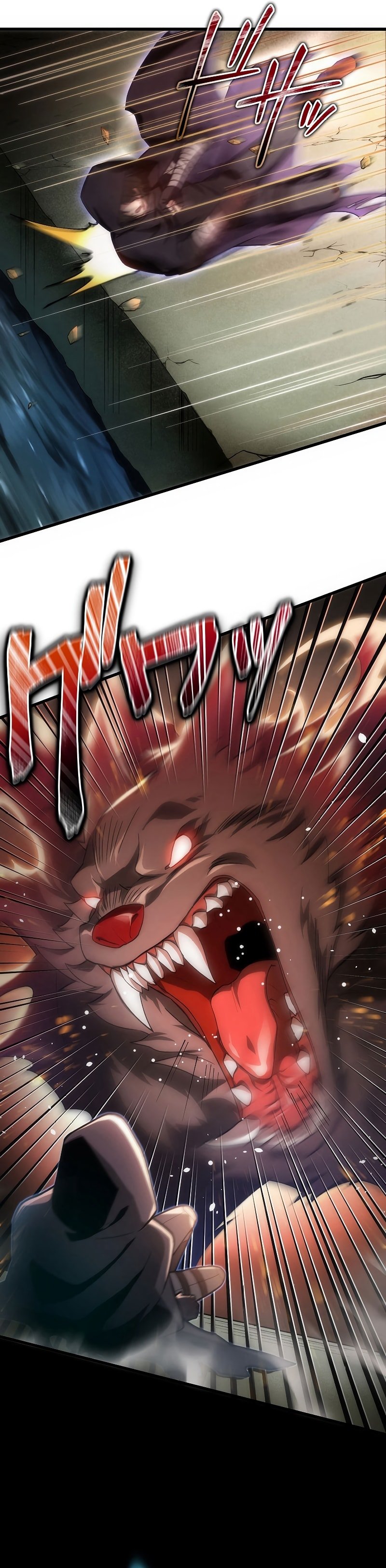 Kikanshita S-Kyuu Boukensha No Quest Seikatsu chapter 1 page 14