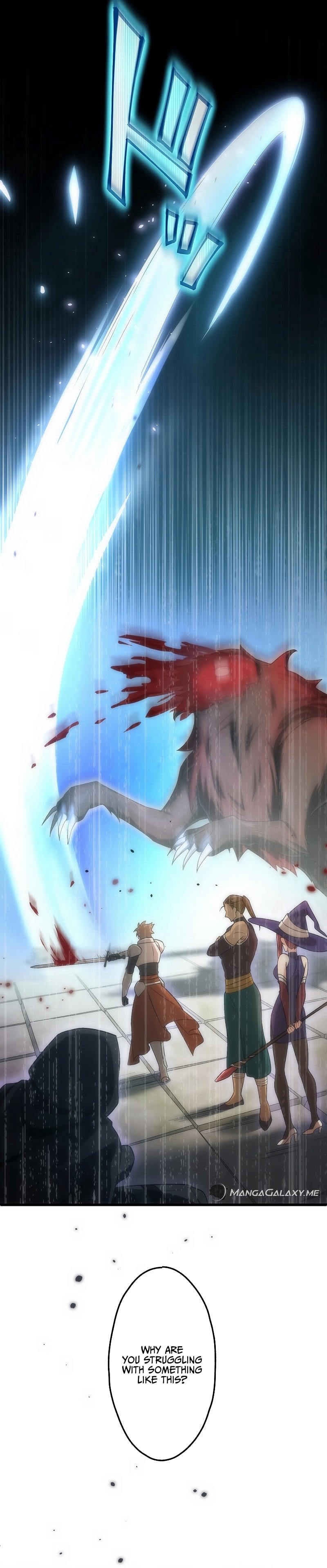 Kikanshita S-Kyuu Boukensha No Quest Seikatsu chapter 1 page 15