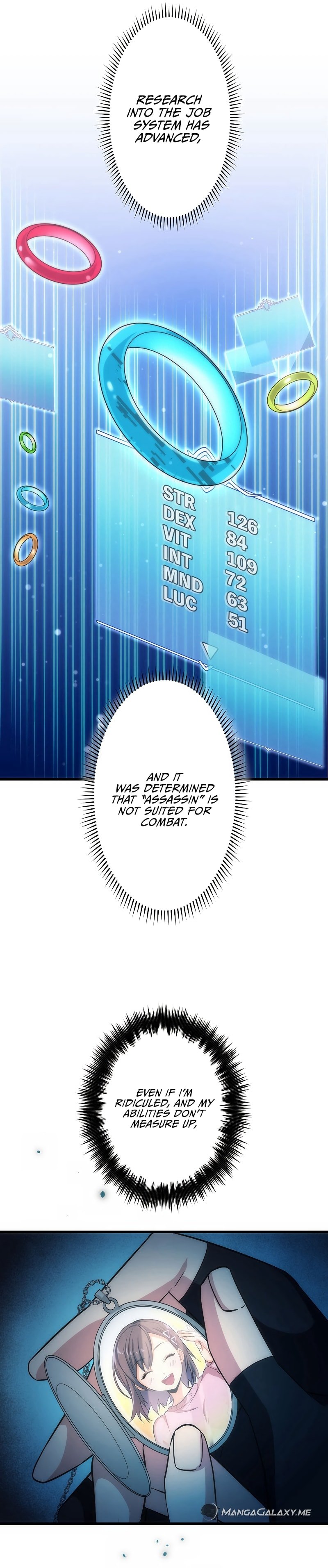 Kikanshita S-Kyuu Boukensha No Quest Seikatsu chapter 1 page 18