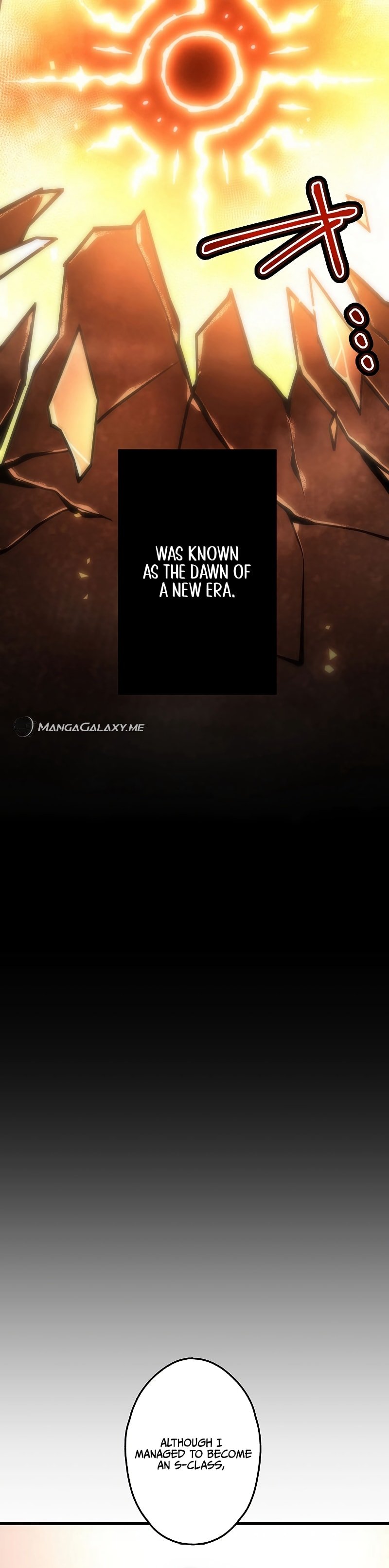 Kikanshita S-Kyuu Boukensha No Quest Seikatsu chapter 1 page 2