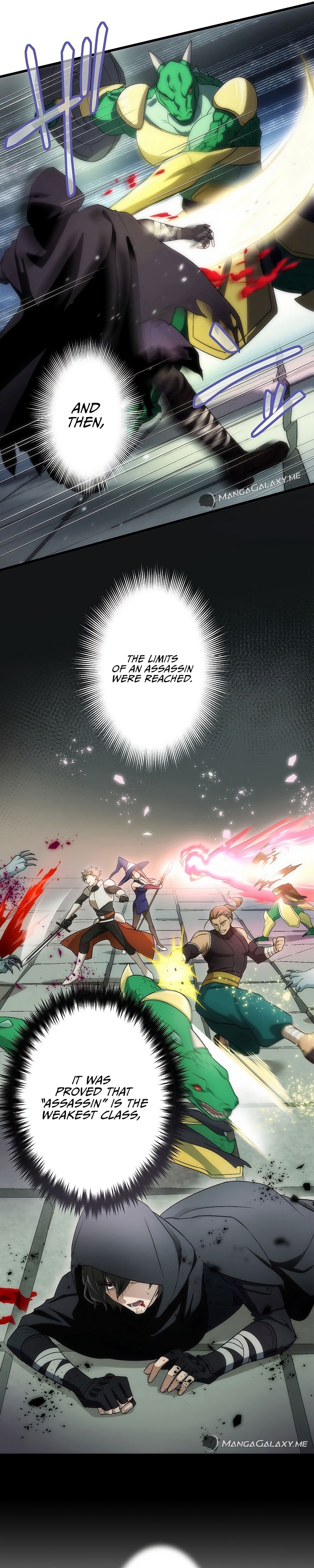 Kikanshita S-Kyuu Boukensha No Quest Seikatsu chapter 1 page 23