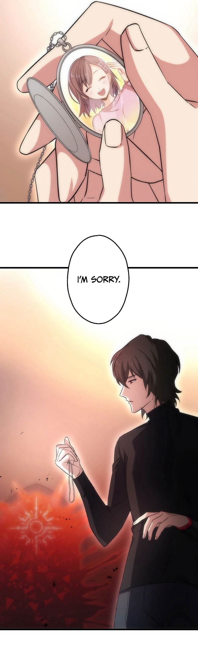 Kikanshita S-Kyuu Boukensha No Quest Seikatsu chapter 1 page 3