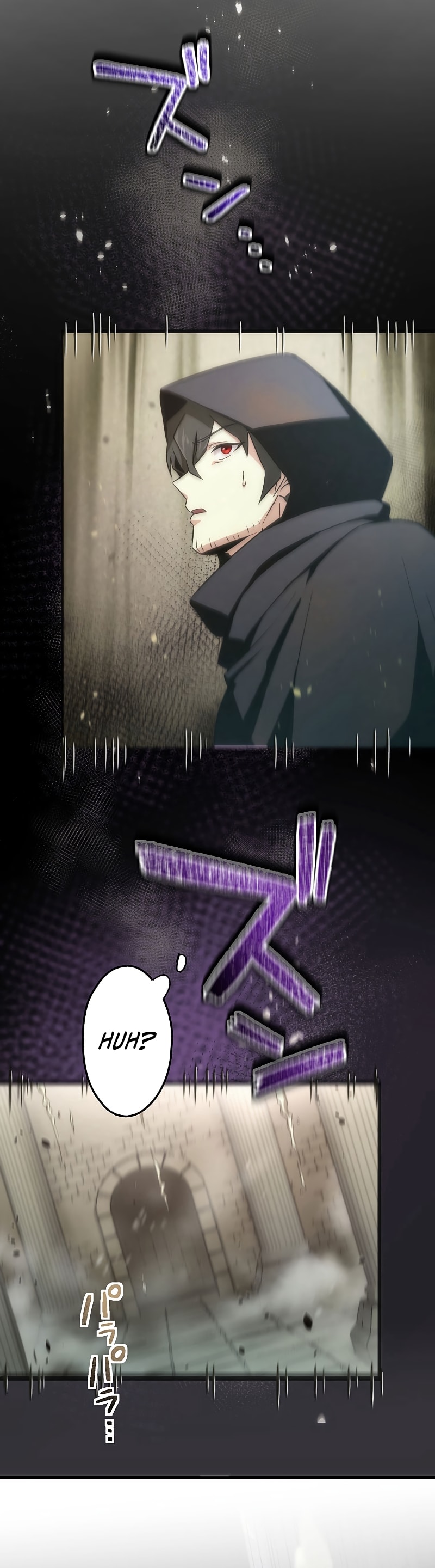 Kikanshita S-Kyuu Boukensha No Quest Seikatsu chapter 1 page 31