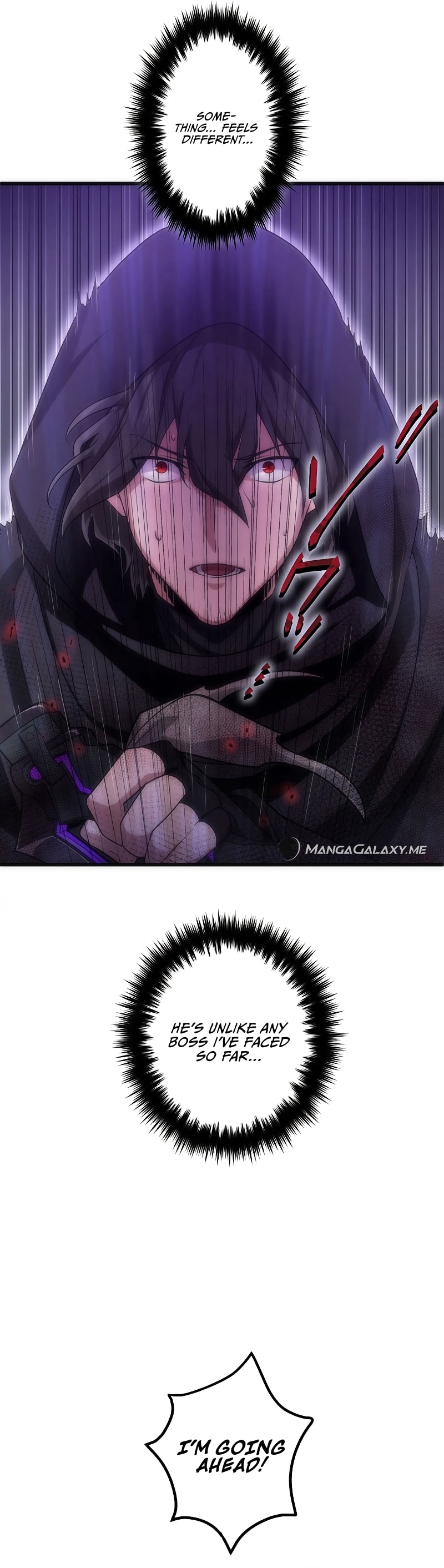 Kikanshita S-Kyuu Boukensha No Quest Seikatsu chapter 1 page 34