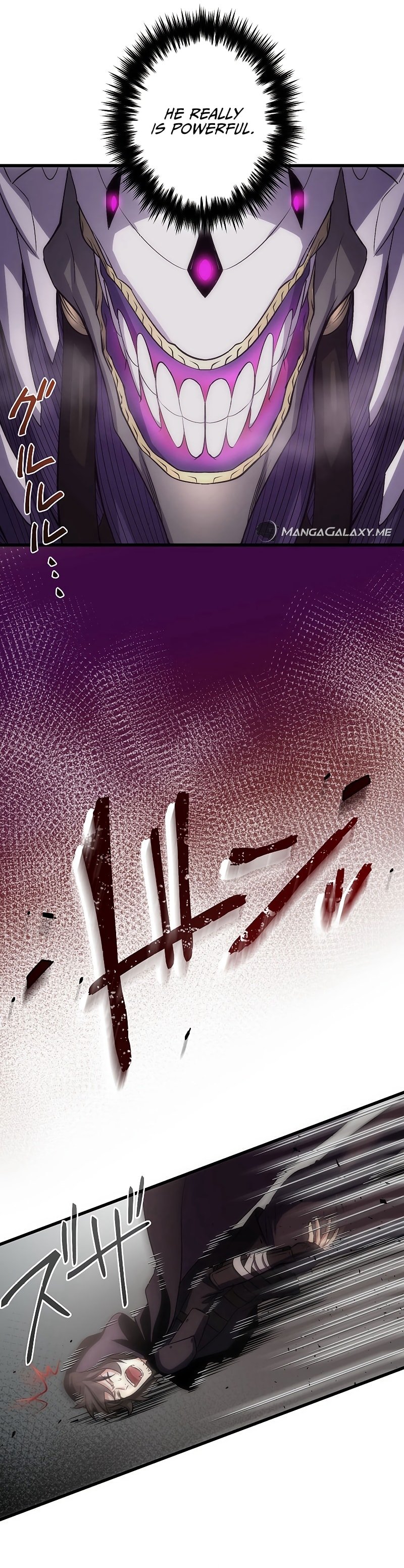 Kikanshita S-Kyuu Boukensha No Quest Seikatsu chapter 1 page 38