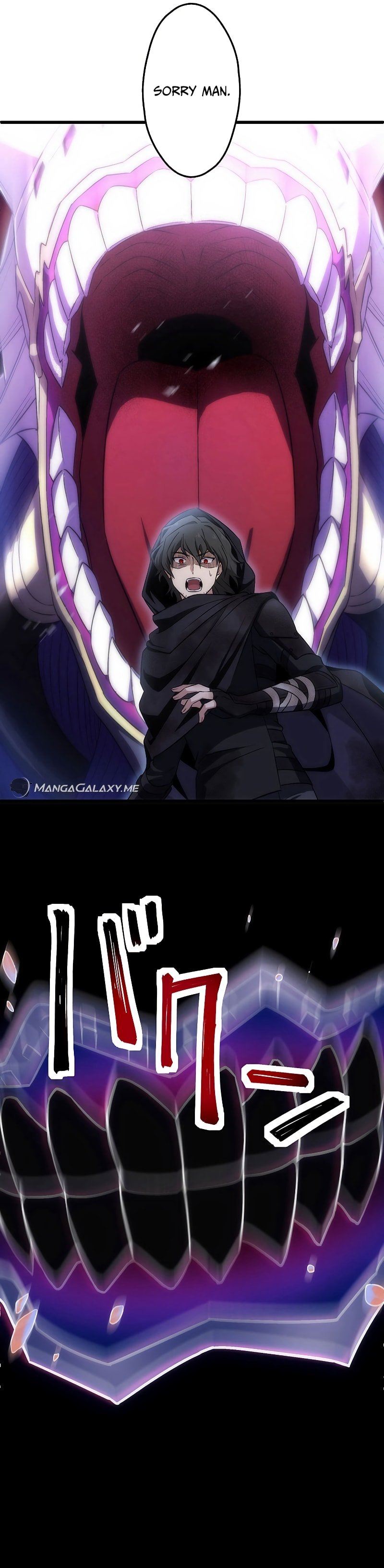 Kikanshita S-Kyuu Boukensha No Quest Seikatsu chapter 1 page 40