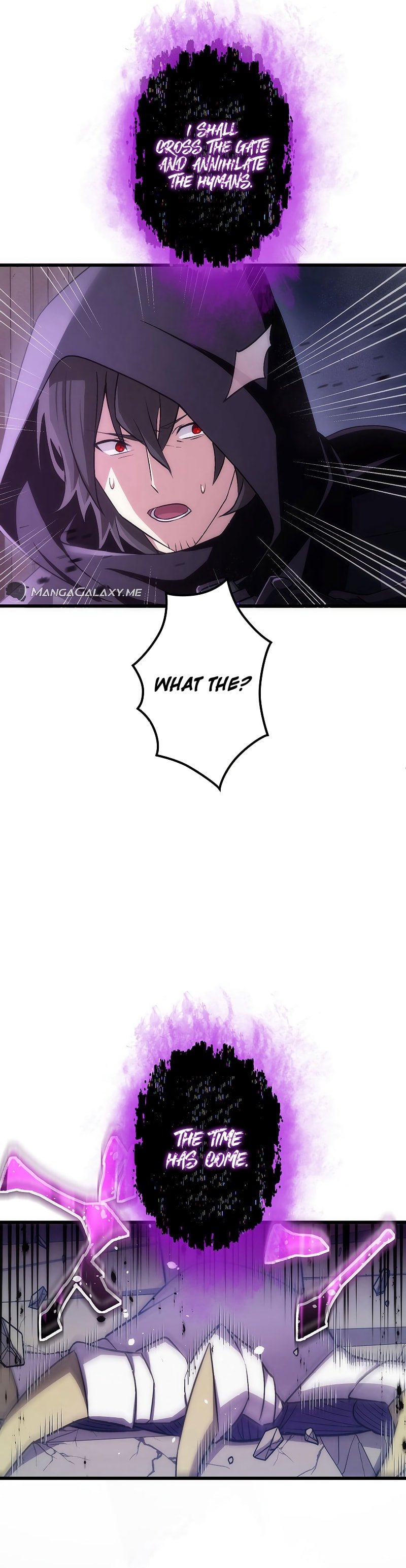 Kikanshita S-Kyuu Boukensha No Quest Seikatsu chapter 1 page 45