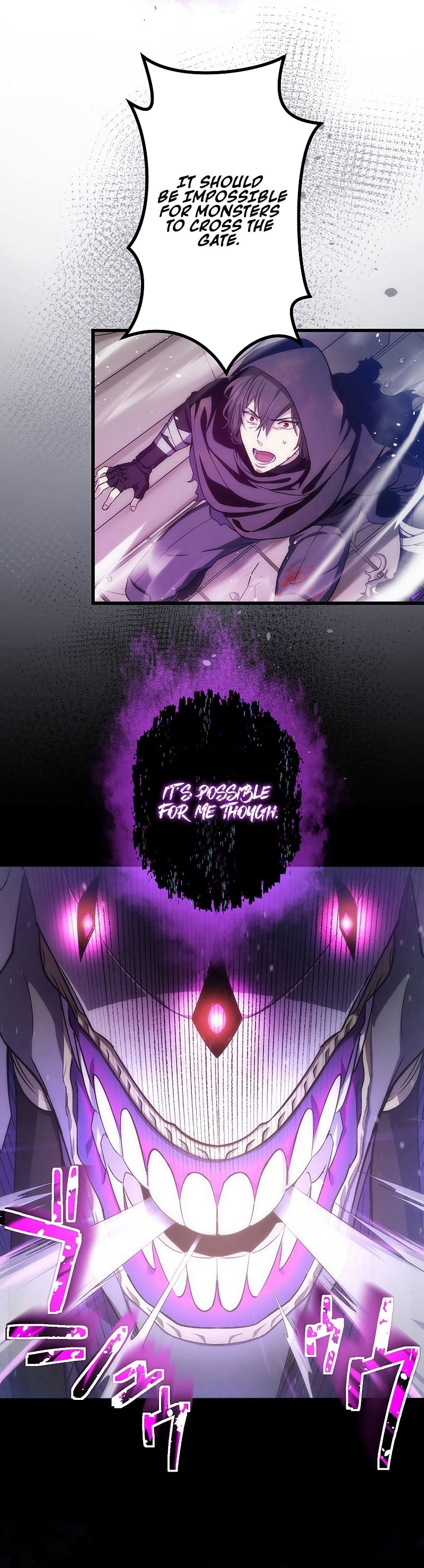 Kikanshita S-Kyuu Boukensha No Quest Seikatsu chapter 1 page 47