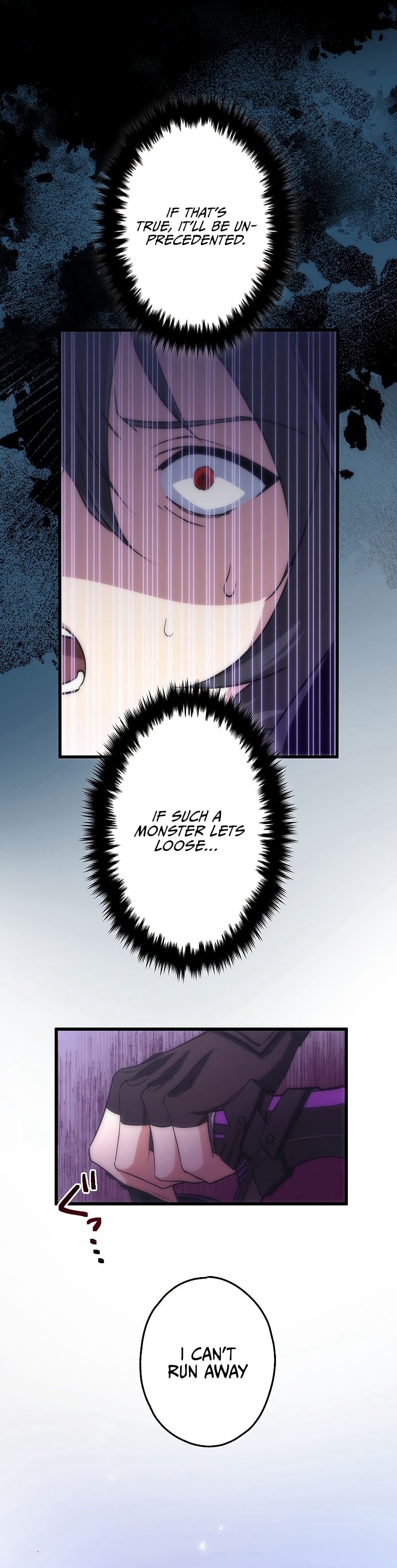 Kikanshita S-Kyuu Boukensha No Quest Seikatsu chapter 1 page 48