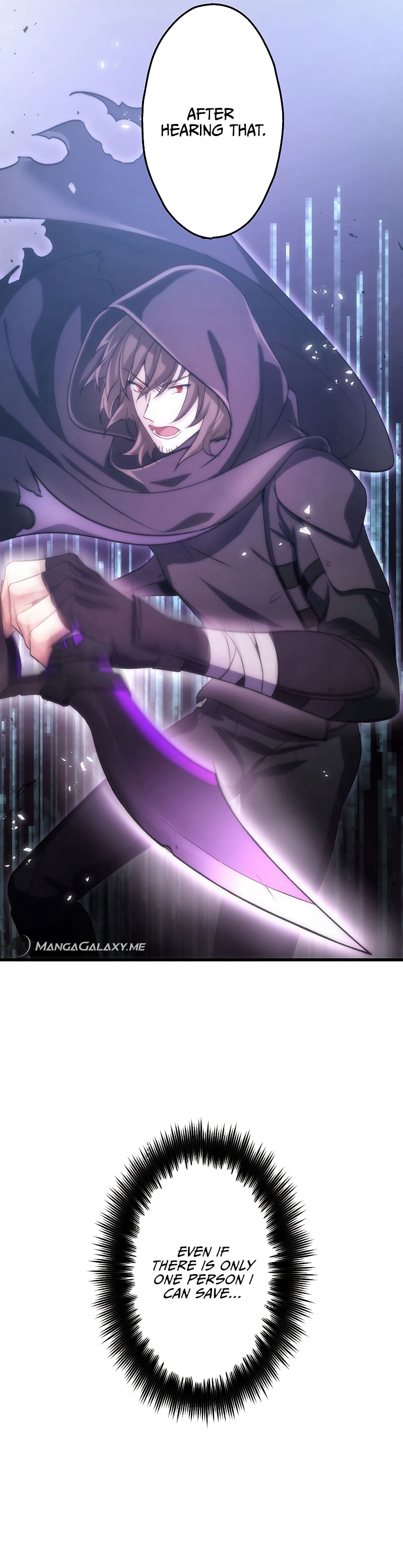 Kikanshita S-Kyuu Boukensha No Quest Seikatsu chapter 1 page 49